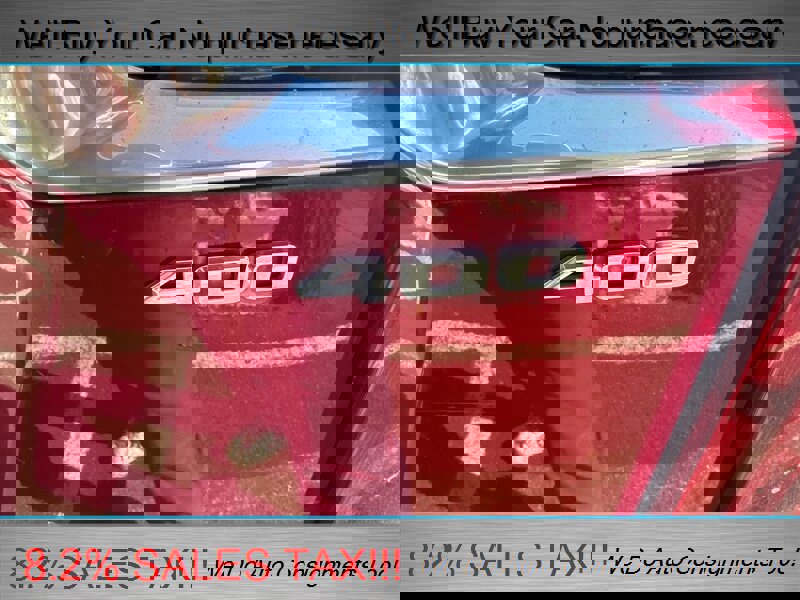 Used 2023 Cadillac XT6 Premium Luxury image 10