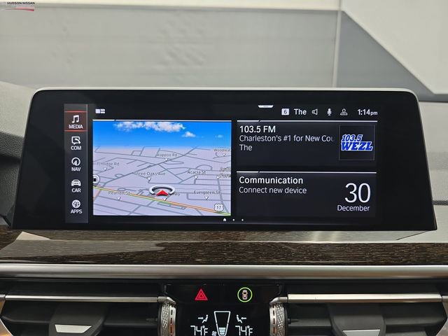 Used 2022 BMW X3 xDrive30i w/ Convenience Package w/ZPA image 30