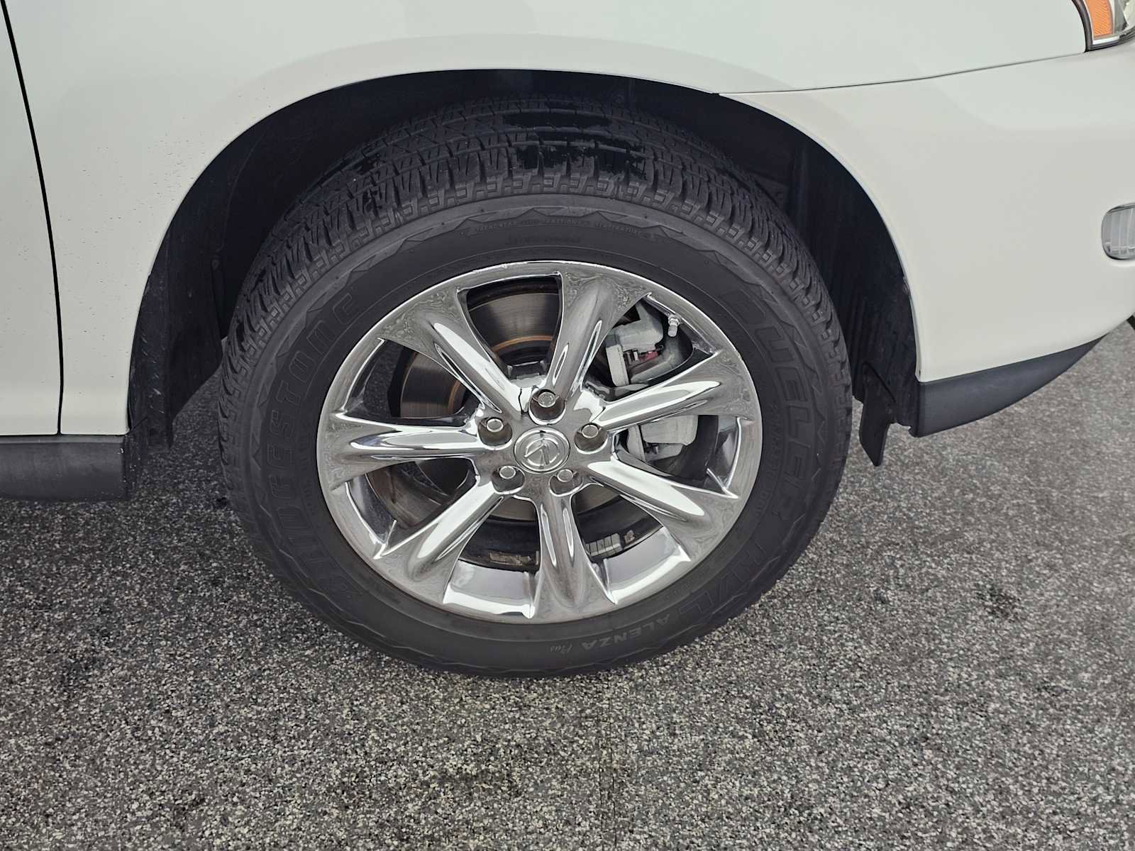 Used 2009 Lexus RX 350 image 9