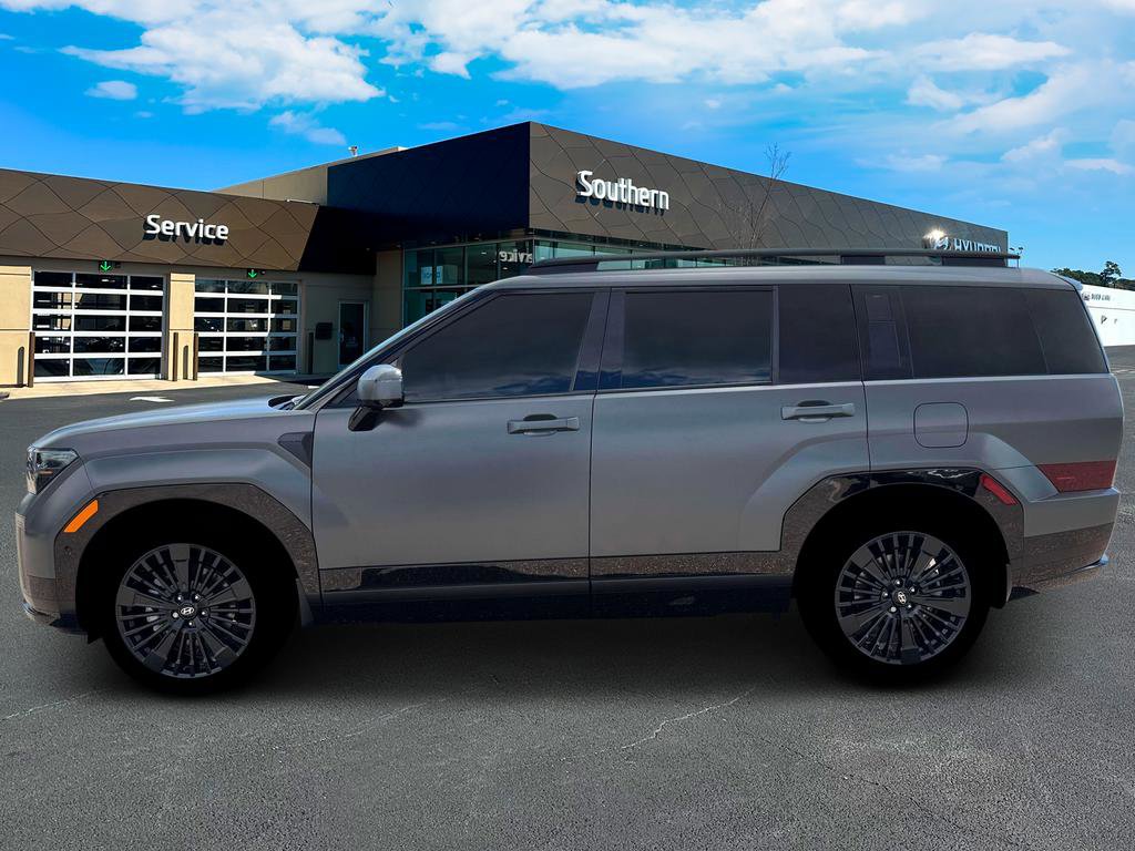New 2026 Hyundai Santa Fe Calligraphy image 3