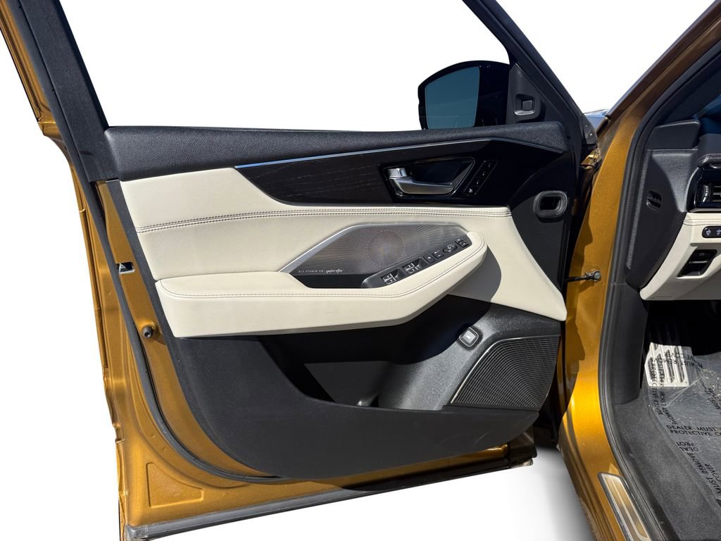 Used 2022 Acura MDX Type S image 16