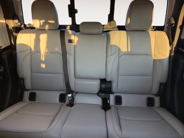 Used 2021 Jeep Gladiator Mojave image 12