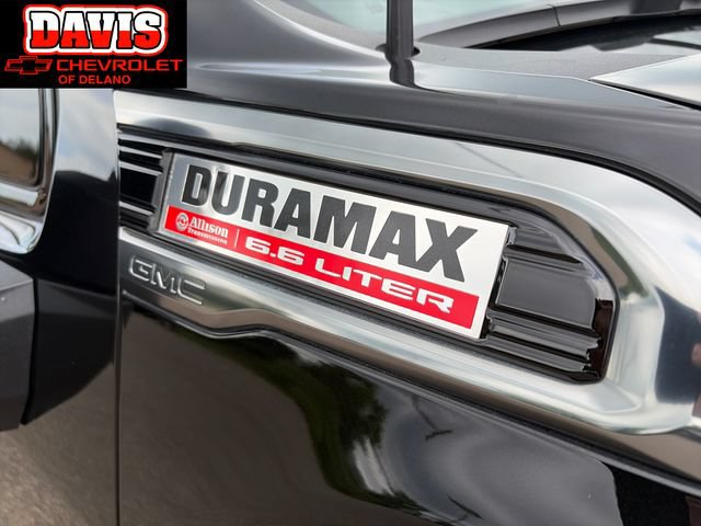 Used 2021 GMC Sierra 3500 AT4 w/ AT4 Premium Plus Package AWD/4WD image 25