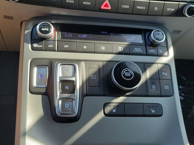 New 2025 Hyundai Palisade SEL image 11