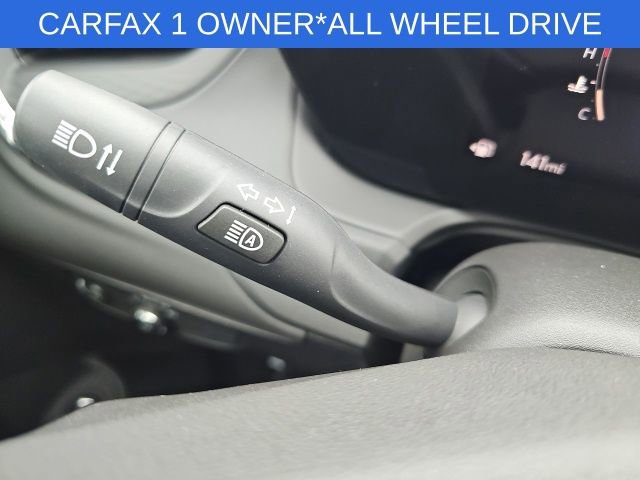 Used 2026 Buick Encore GX Sport Touring w/ Comfort Package image 38