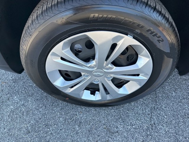 New 2026 Chevrolet Trax LS w/ Driver Confidence Package image 47