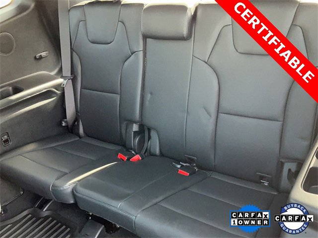 Certified 2025 Kia Telluride SX Prestige X-Line image 17
