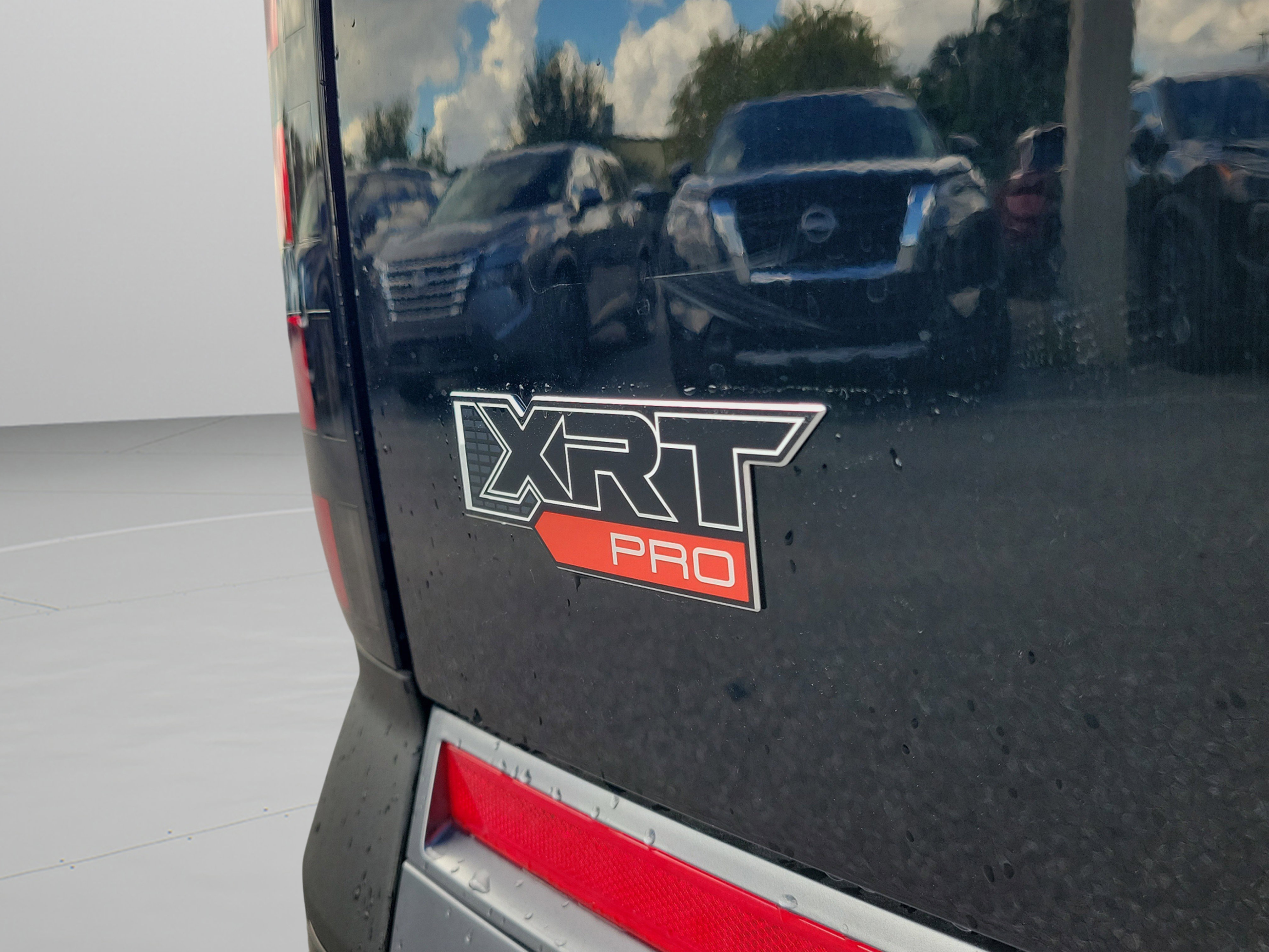 New 2026 Hyundai Palisade XRT Pro image 29