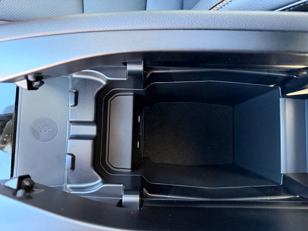 New 2026 MAZDA CX-50 2.5 Hybrid w/ Cargo Package image 26