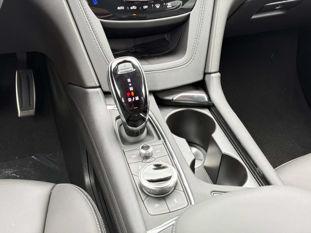 New 2026 Cadillac XT5 Sportv AWD/4WD image 15