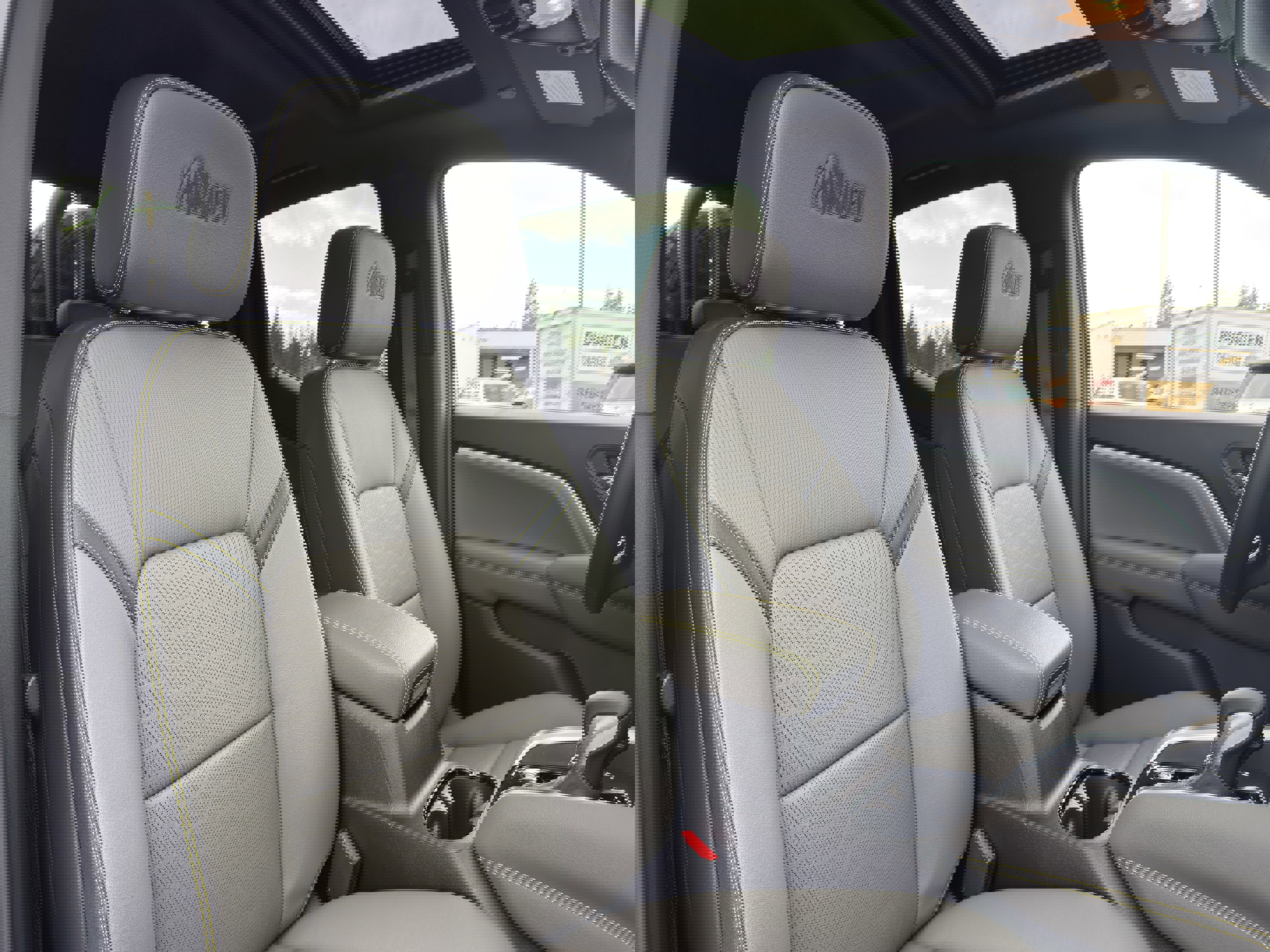 New 2026 Chevrolet Traverse LT w/ Driver Confidence Package image 22