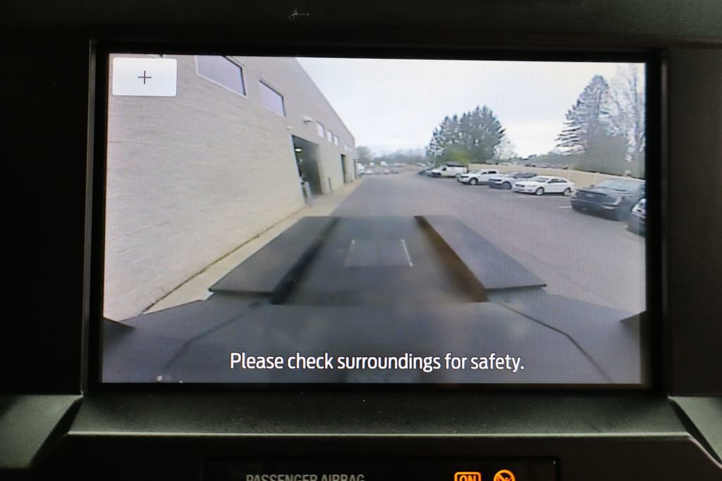 Used 2021 Ford F450 Lariat w/ Lariat Value Package image 10