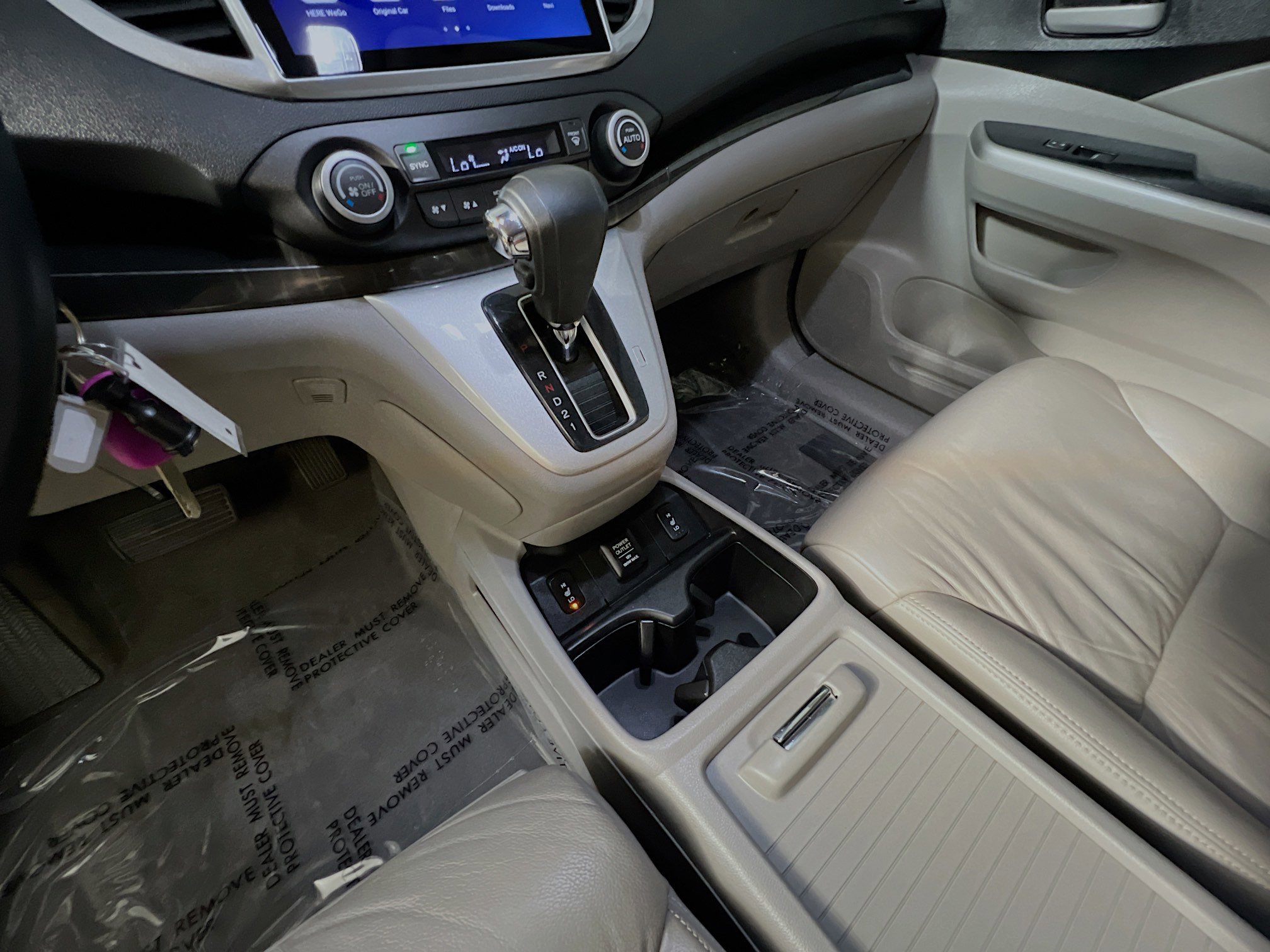 Used 2013 Honda CR-V EX-L image 25