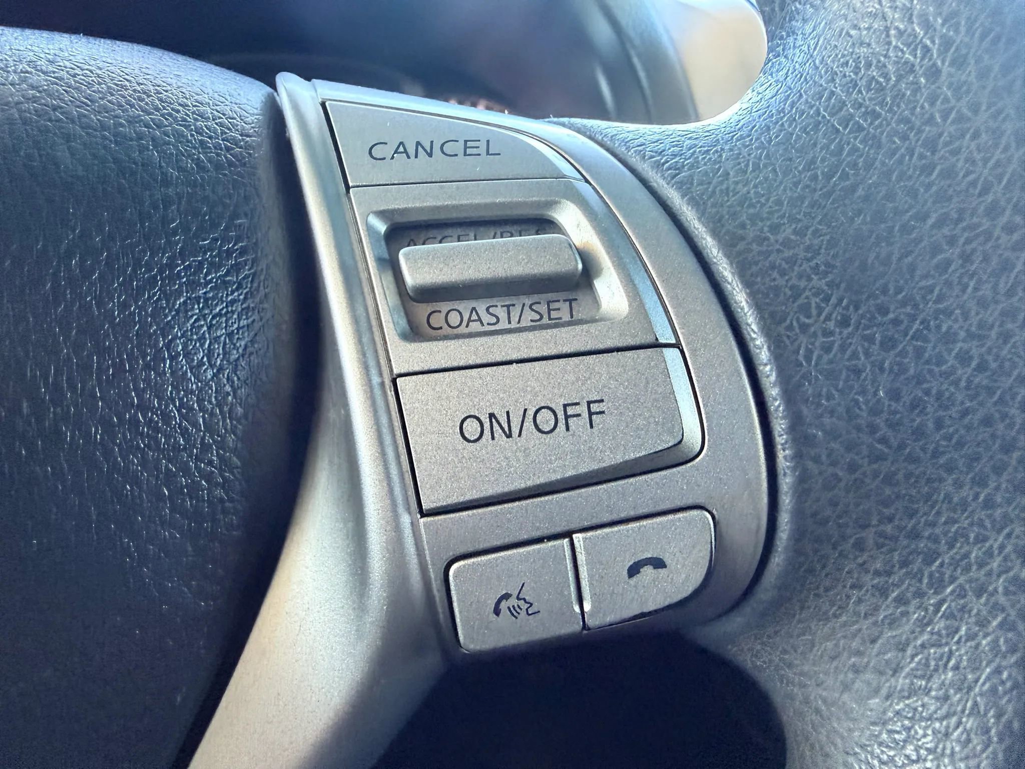 Used 2013 Nissan Altima 2.5 S FWD image 14