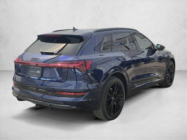 Certified 2023 Audi e-tron Chronos w/ Chronos Package image 5