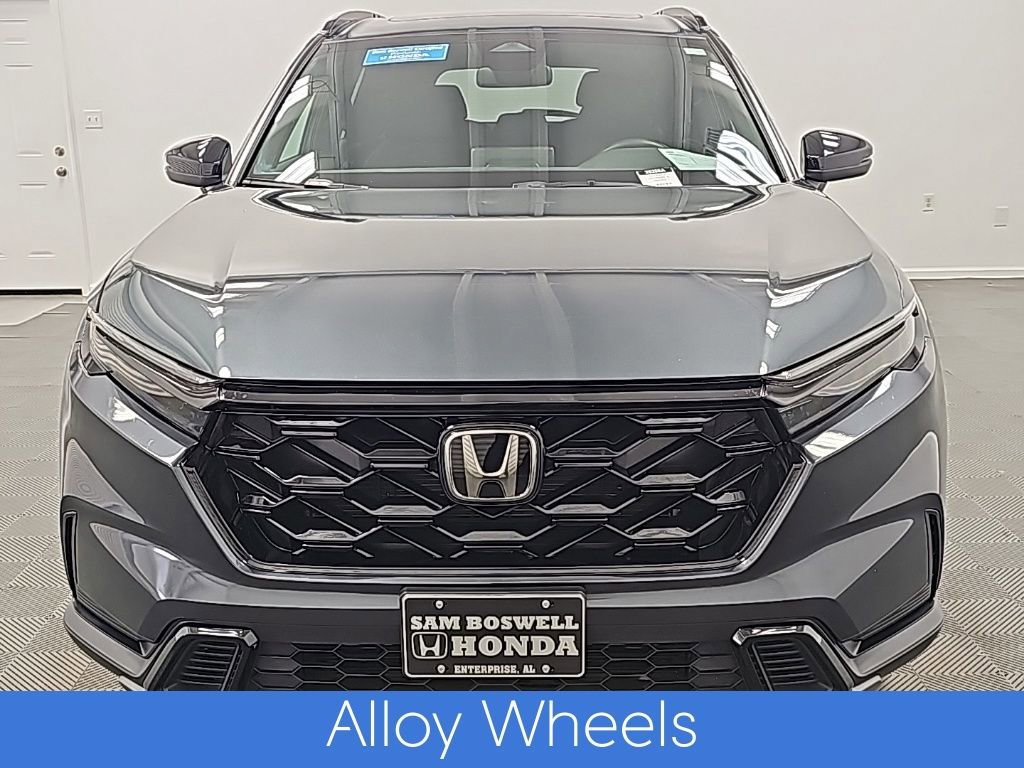 Used 2023 Honda CR-V Sport image 4