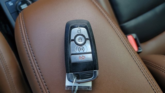 Used 2023 Ford Bronco Sport Badlands w/ Premium Package image 44