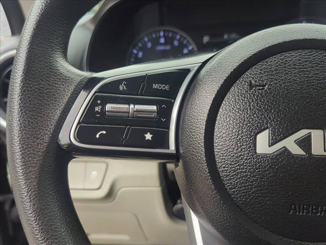 Used 2023 Kia Forte LXS FWD image 15