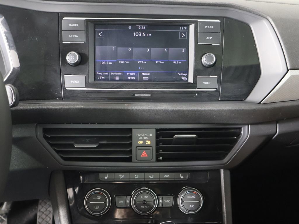 Used 2020 Volkswagen Jetta SE FWD image 41
