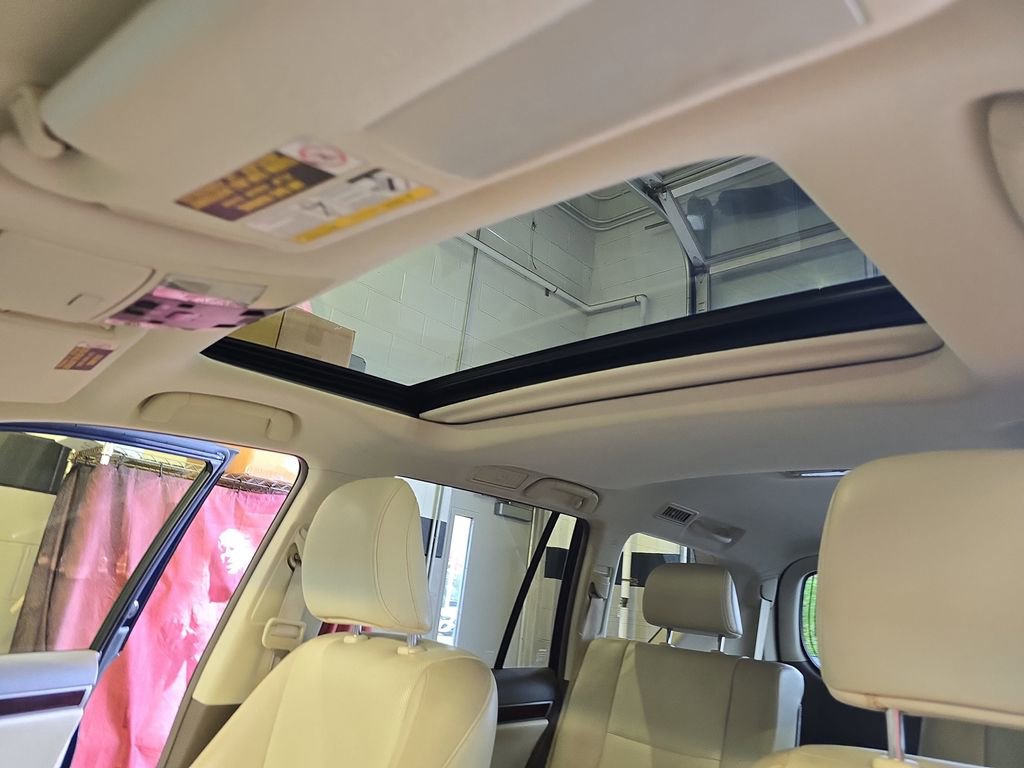 Used 2017 Lexus GX 460 Premium image 31