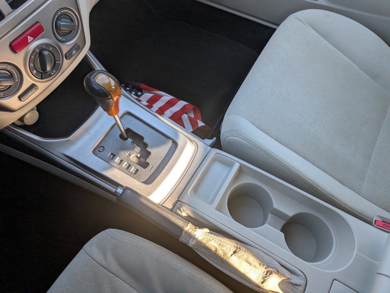 Used 2009 Subaru Impreza 2.5i image 23