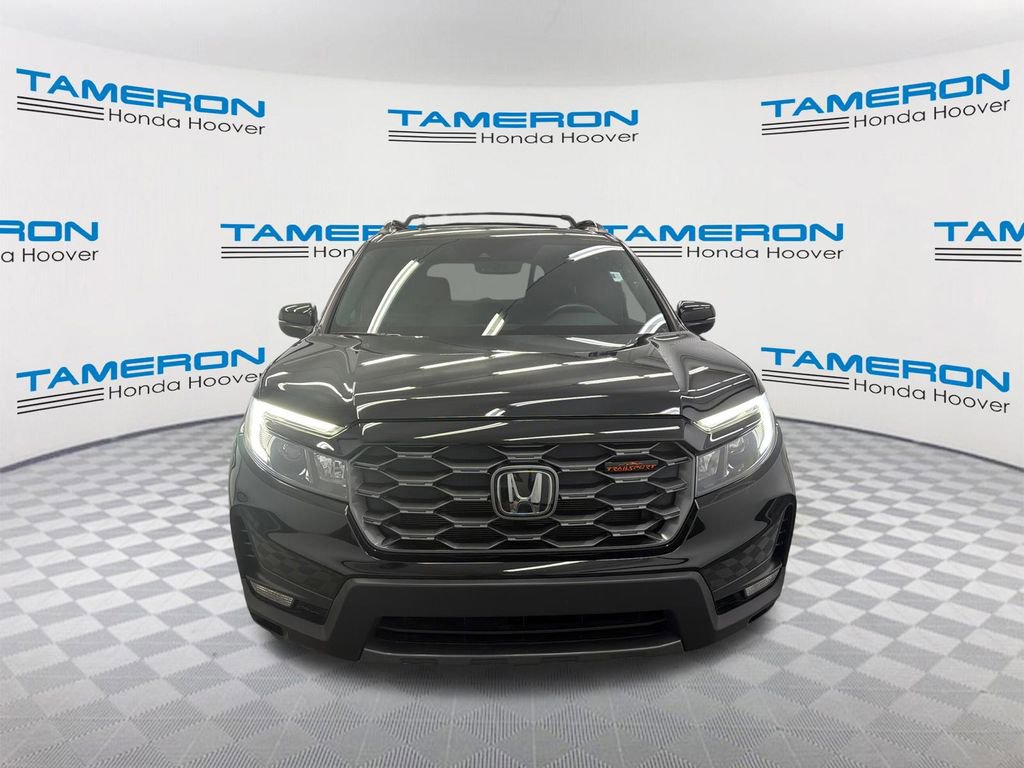 Used 2023 Honda Passport TrailSport image 8