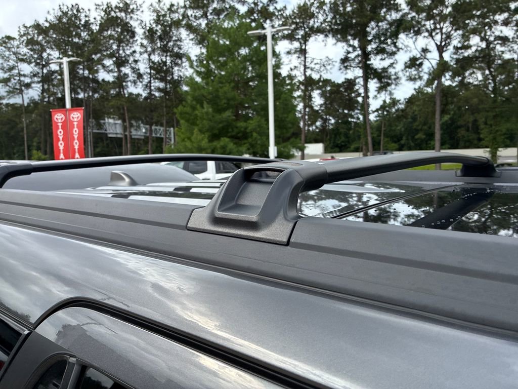 New 2026 Toyota Sequoia Limited RWD image 33