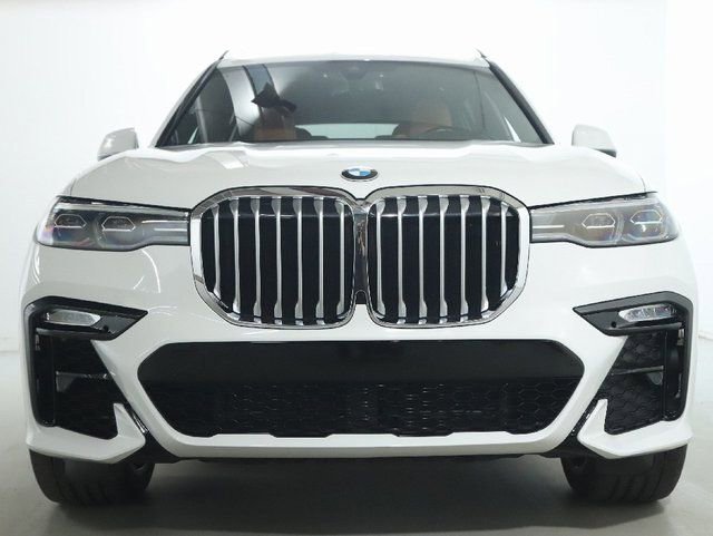 Certified 2022 BMW X7 xDrive40i w/ M Sport Package AWD/4WD image 6