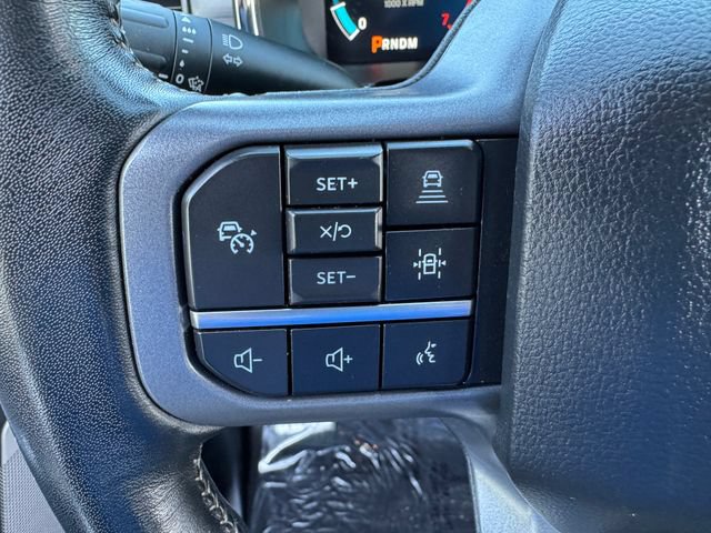 Used 2023 Ford F150 Lariat w/ Equipment Group 502A High AWD/4WD image 24