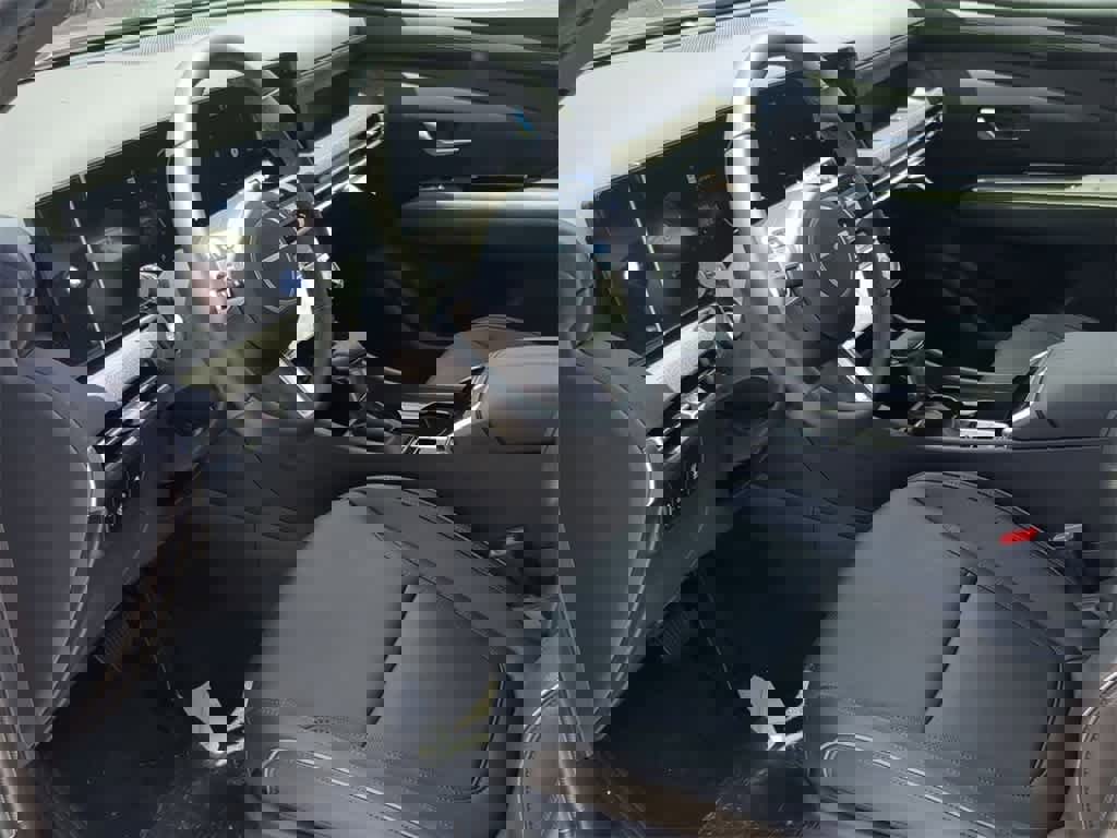 New 2026 Hyundai Santa Cruz Limited image 14