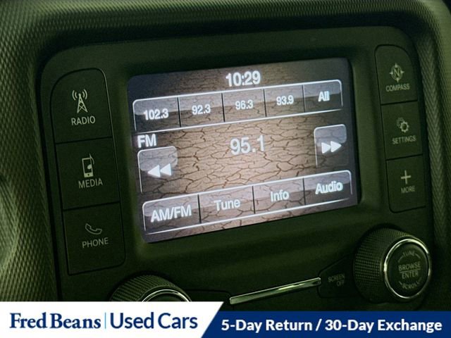 Used 2021 Jeep Wrangler Unlimited Sport image 16