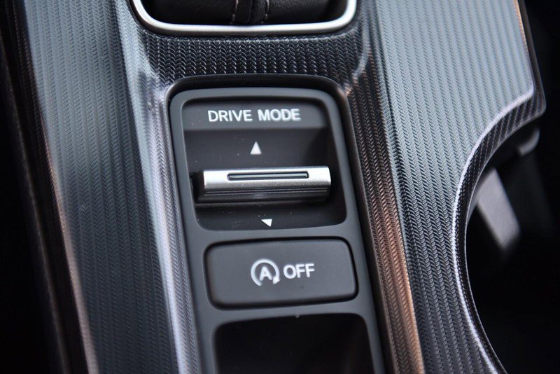 New 2025 Honda Civic Sport image 15