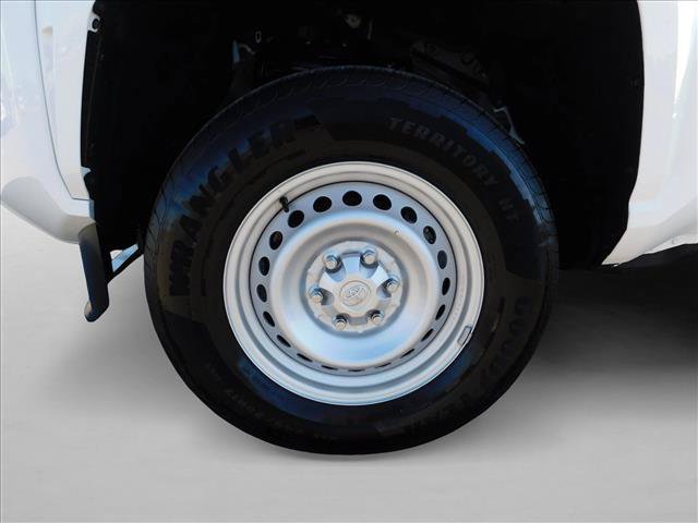 Used 2026 Toyota Tacoma SR RWD image 27