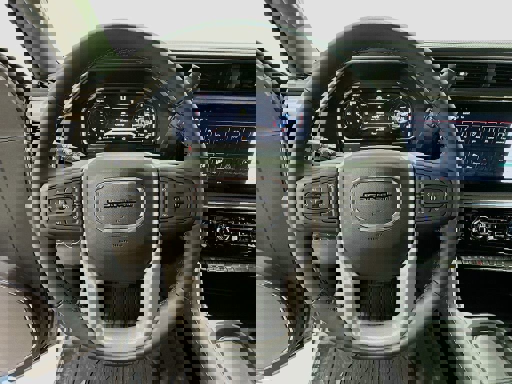 New 2026 GMC Sierra 2500 Denali w/ Denali Reserve Package image 11