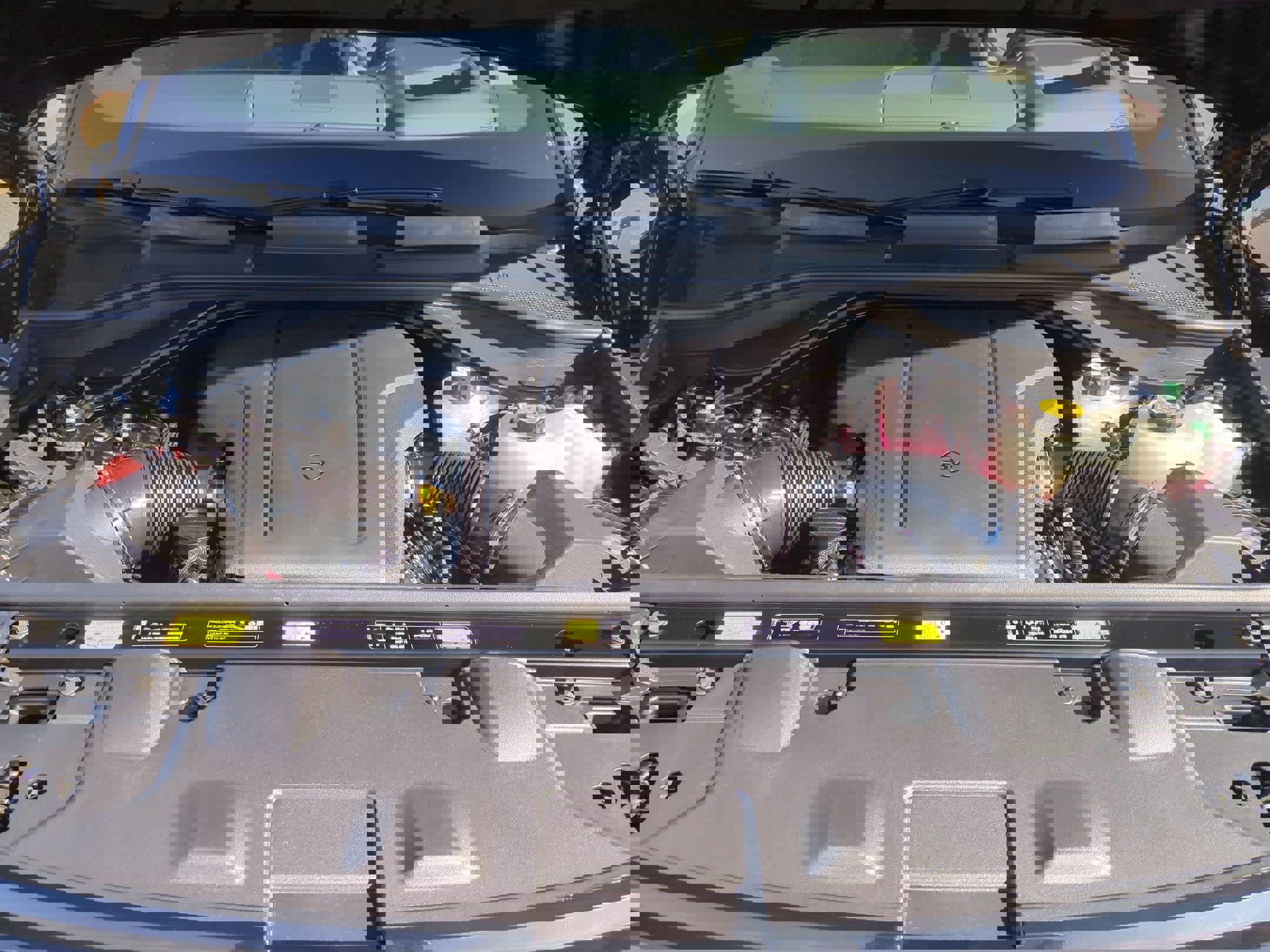 New 2026 Land Rover Range Rover SV image 24