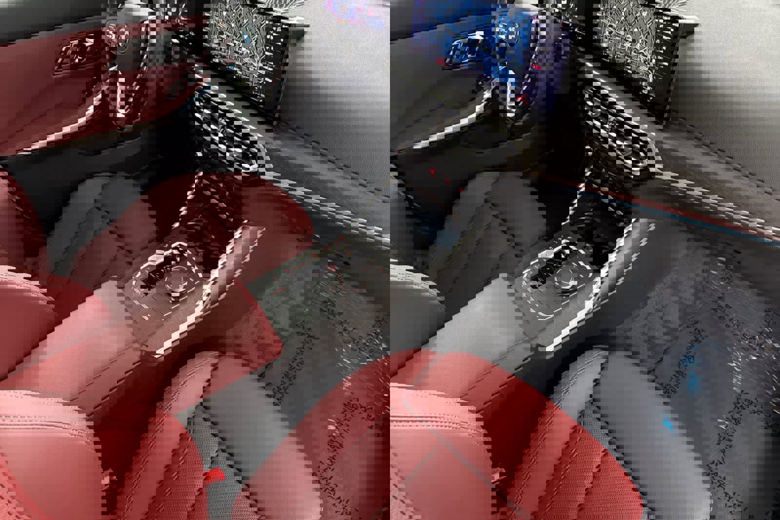 Used 2023 BMW 330e w/ Premium Package image 15