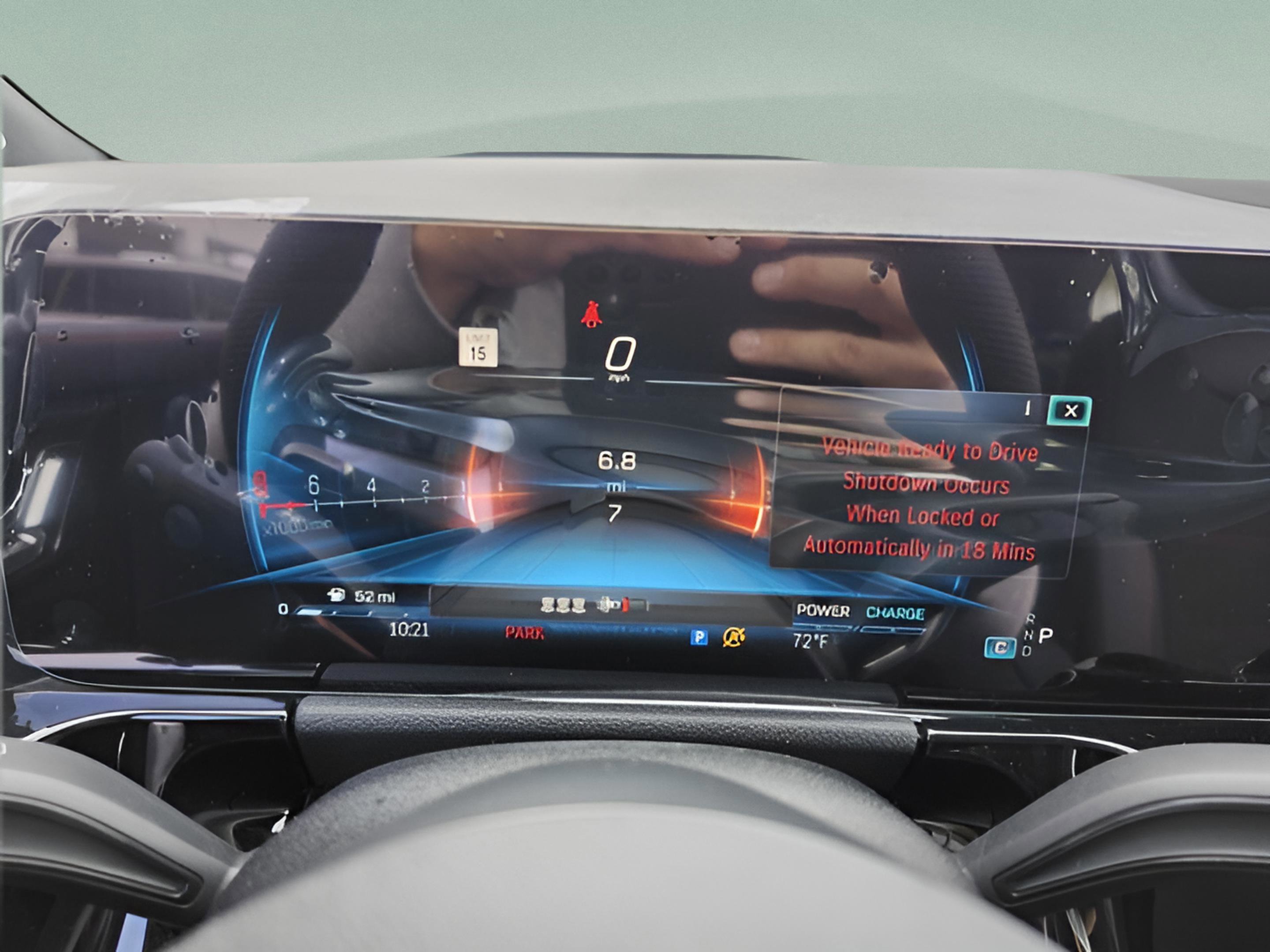 New 2026 Mercedes-Benz GLA 35 AMG 4MATIC image 24