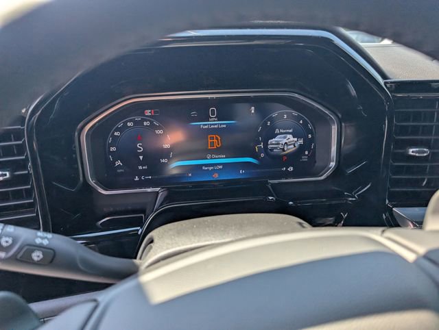 New 2026 Chevrolet Silverado 1500 LTZ AWD/4WD image 20