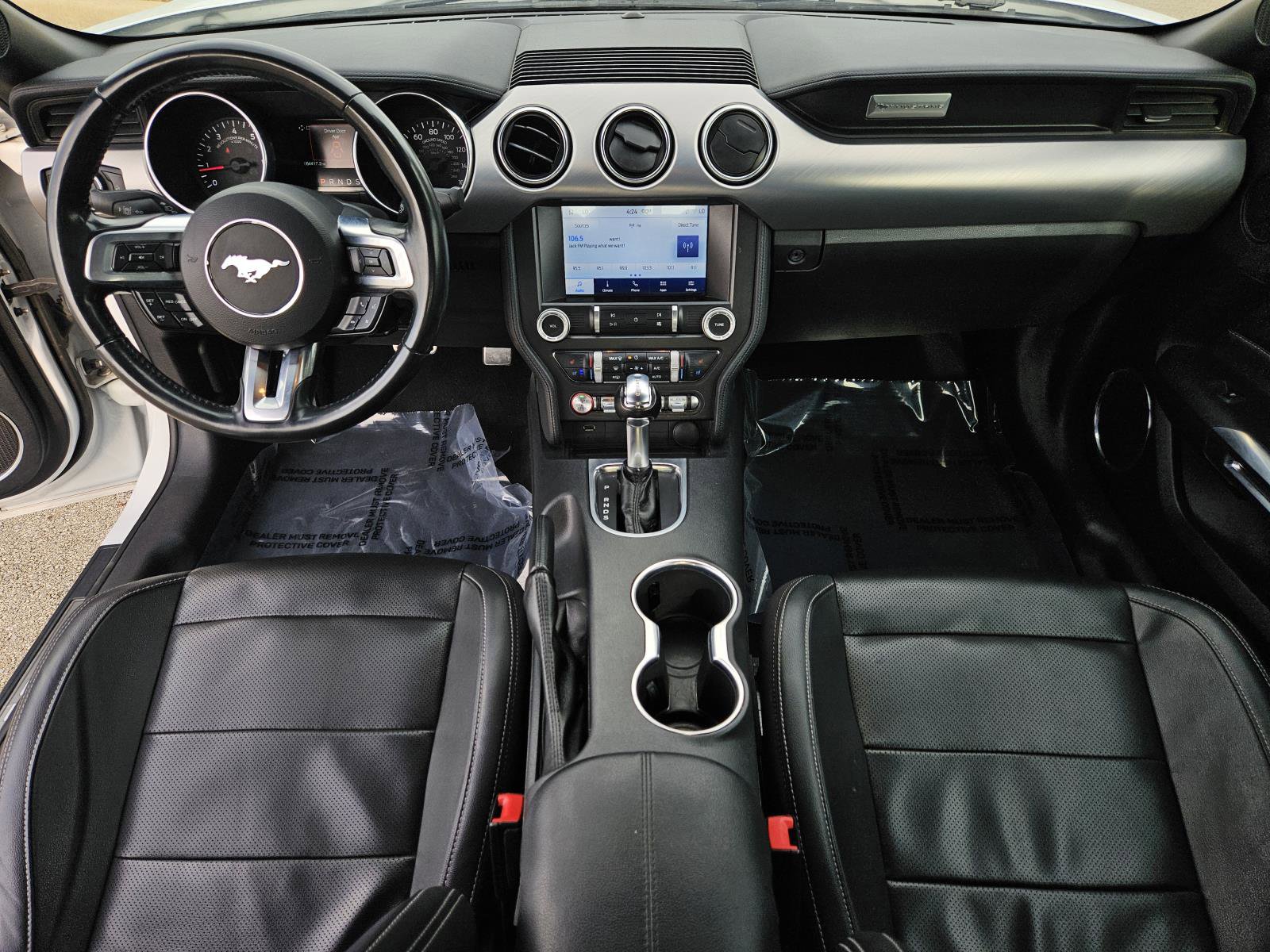 Used 2023 Ford Mustang Premium image 22