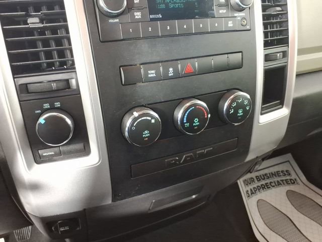 Used 2011 RAM 1500 Classic SLT image 22