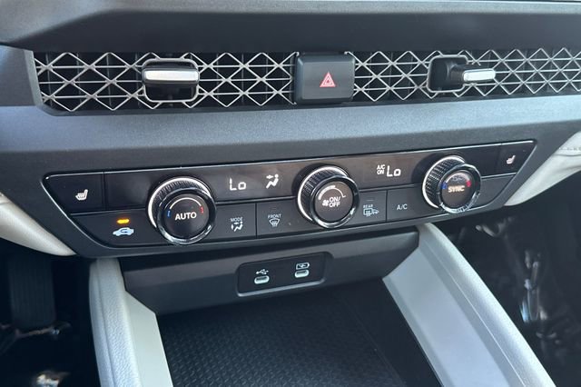 Used 2023 Honda Accord EX image 18