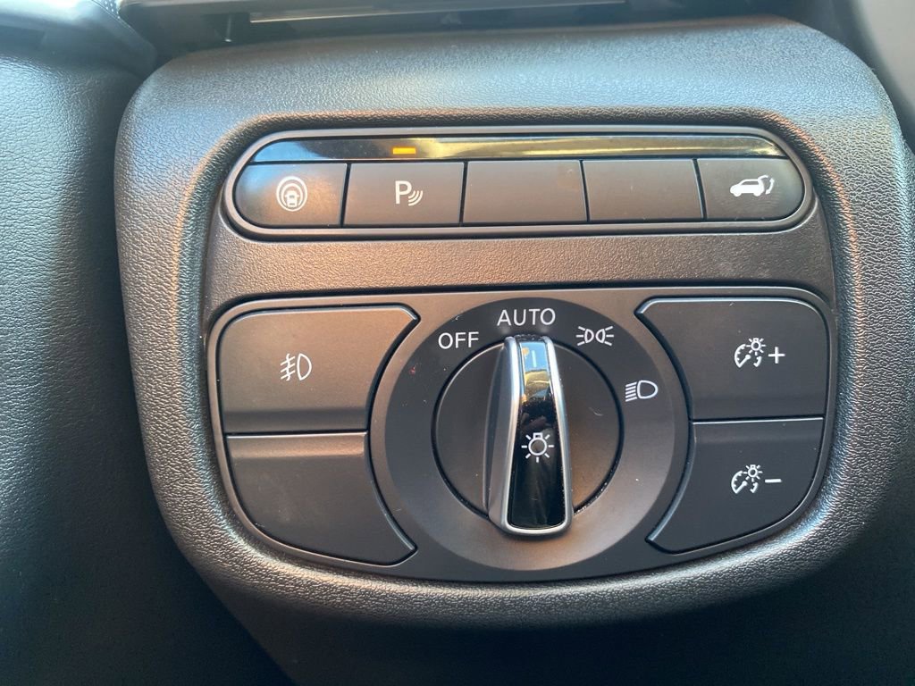 Used 2019 INFINITI QX50 Essential w/ Premium Heat Package image 20