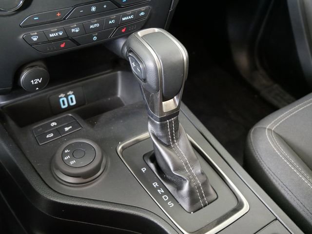 Certified 2022 Ford Ranger XLT w/ Equipment Group 302A High image 21