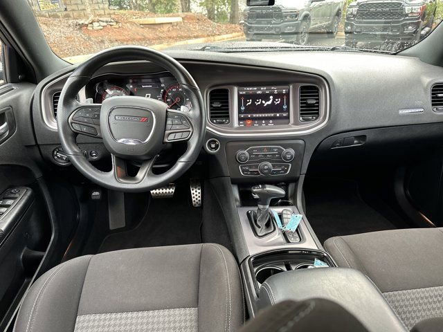 Certified 2021 Dodge Charger GT w/ Driver Convenience Group image 24