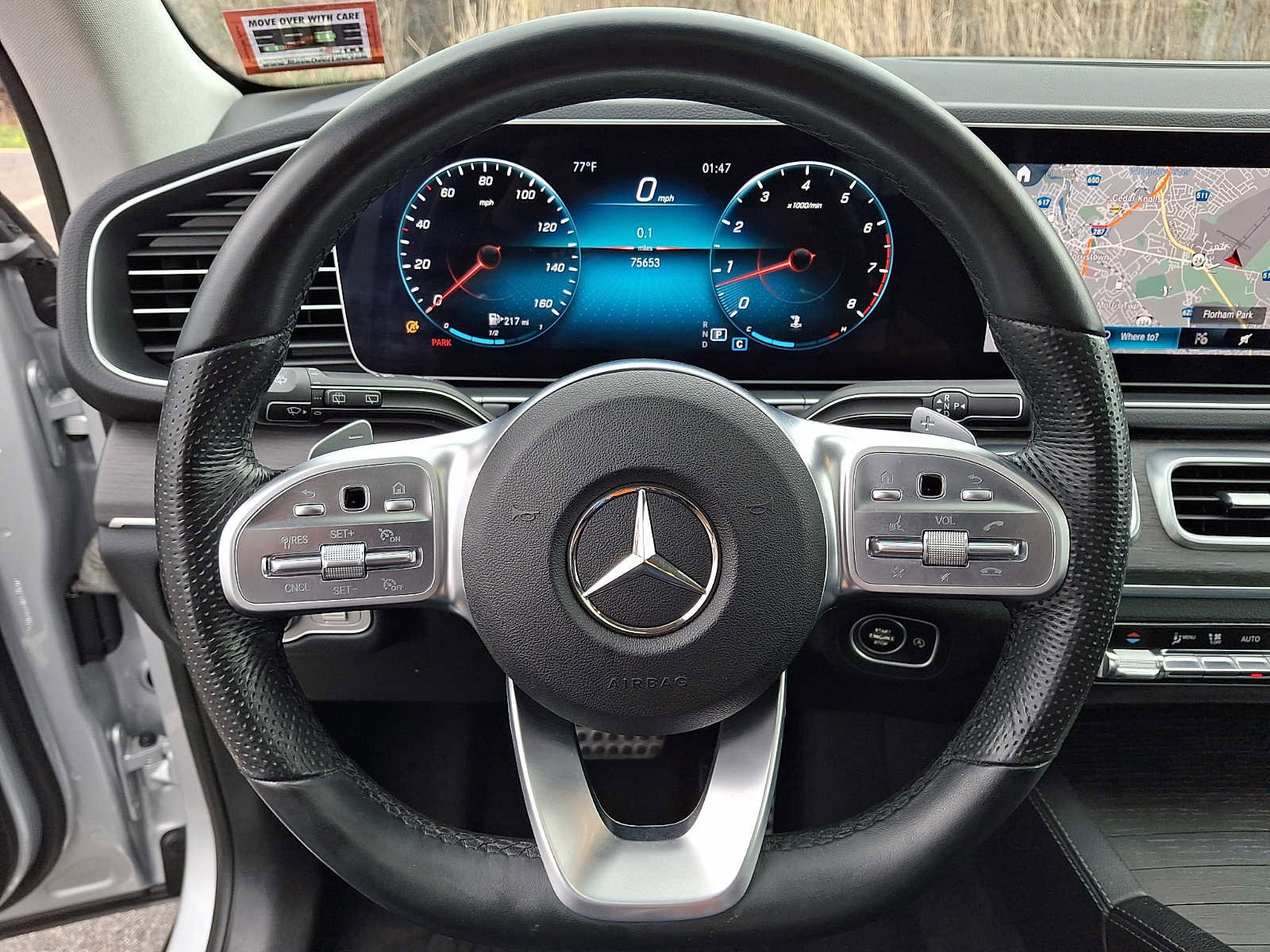 Used 2020 Mercedes-Benz GLE 350 4MATIC image 22