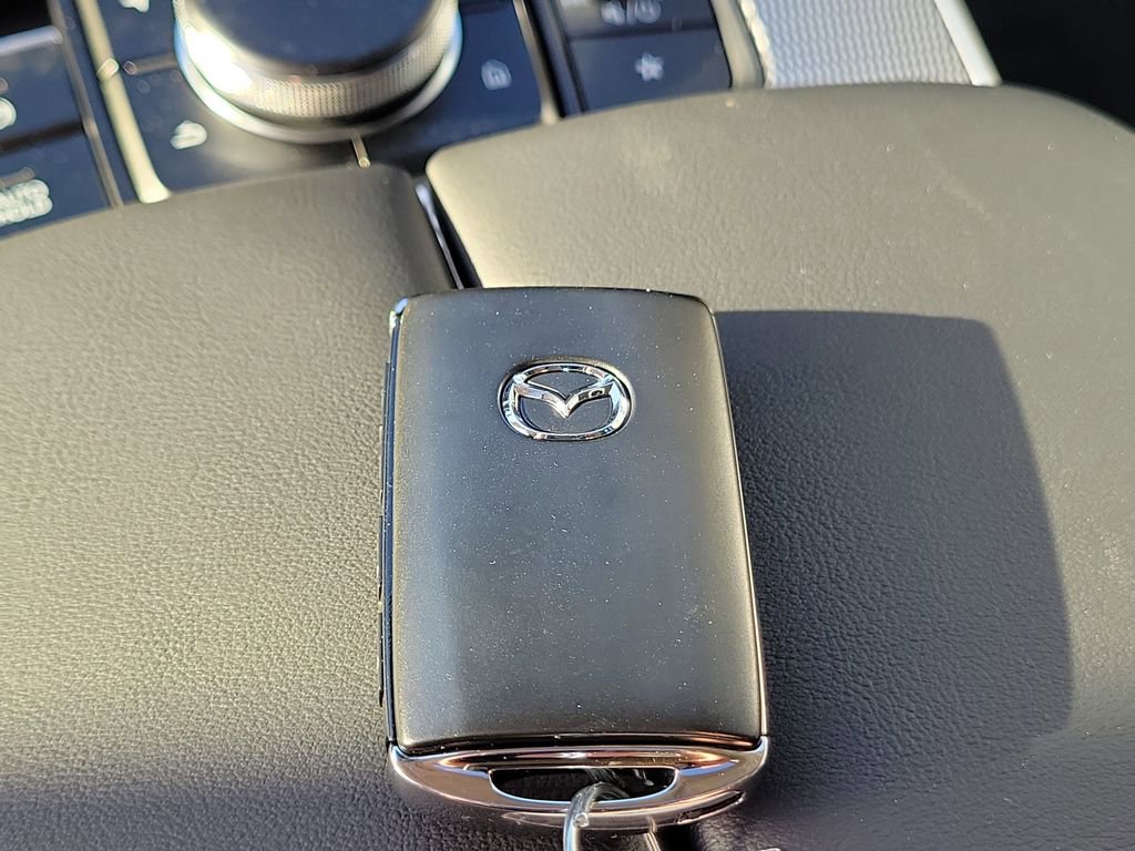 New 2026 MAZDA CX-90 3.3 Turbo w/ Preferred Package image 31