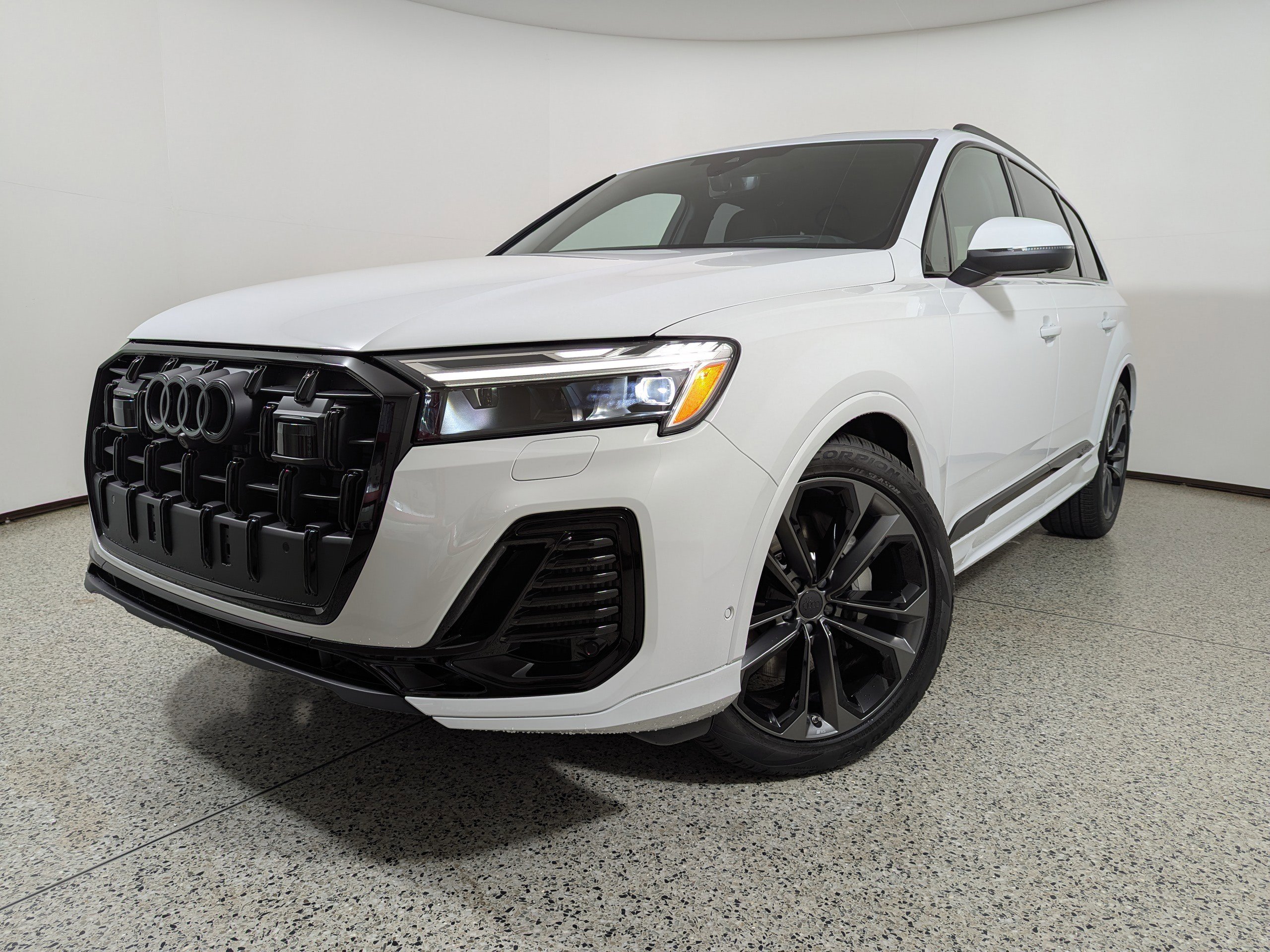 New 2026 Audi Q7 3.0T Prestige image 18