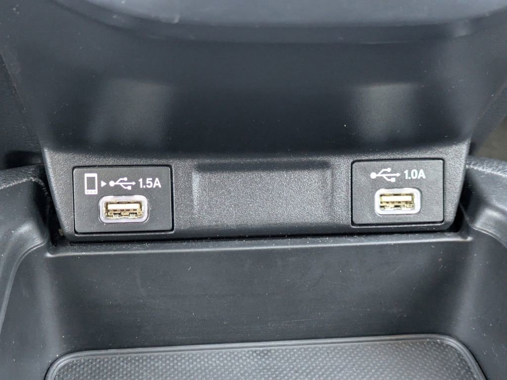 Used 2022 Honda CR-V EX-L image 23