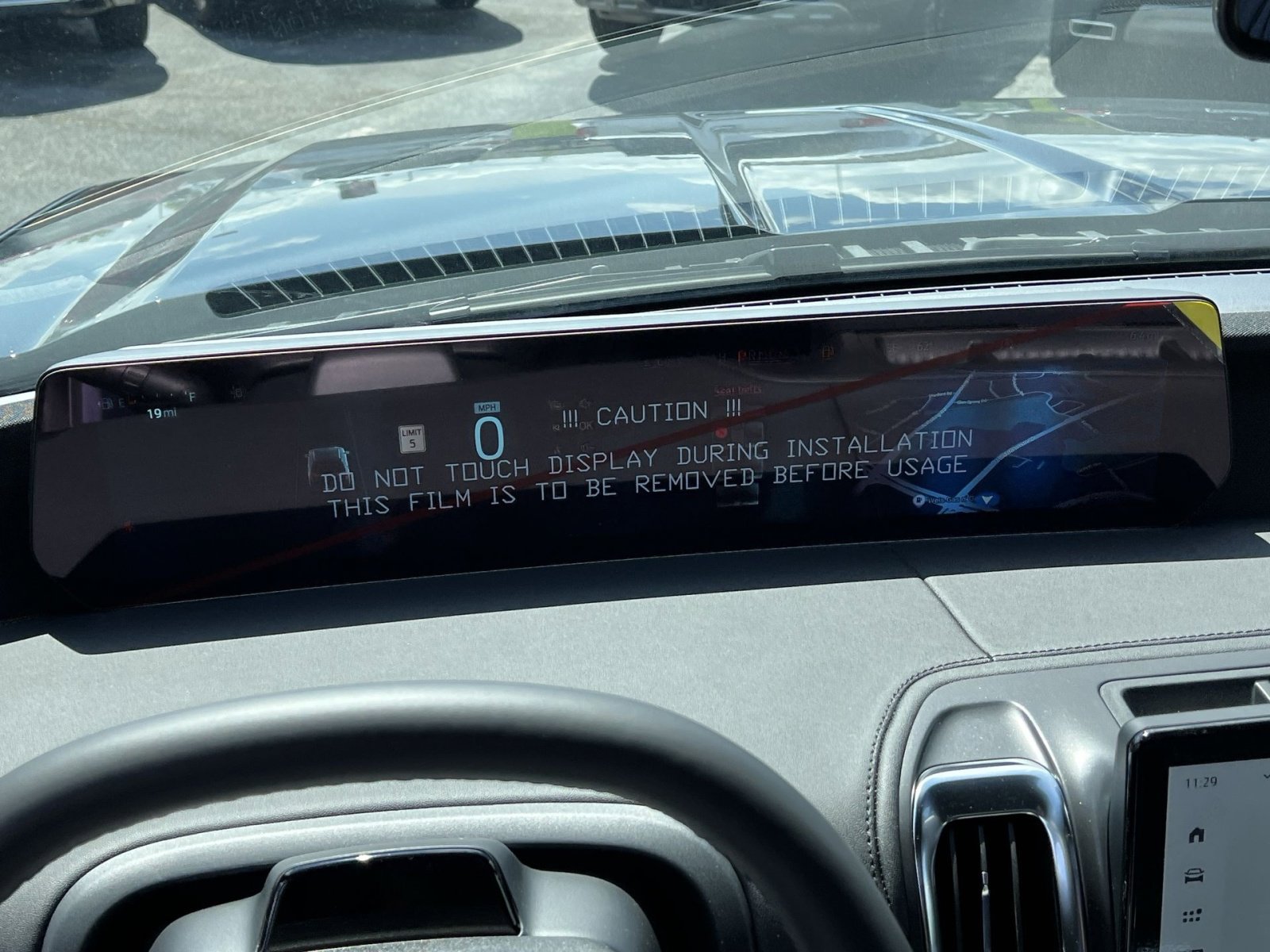 New 2026 Ford Expedition Tremor AWD/4WD image 17