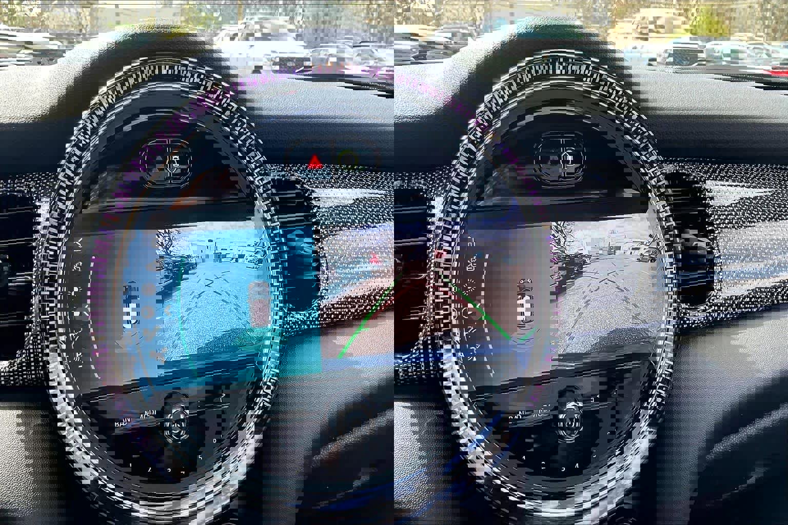 Used 2023 MINI Cooper S image 28